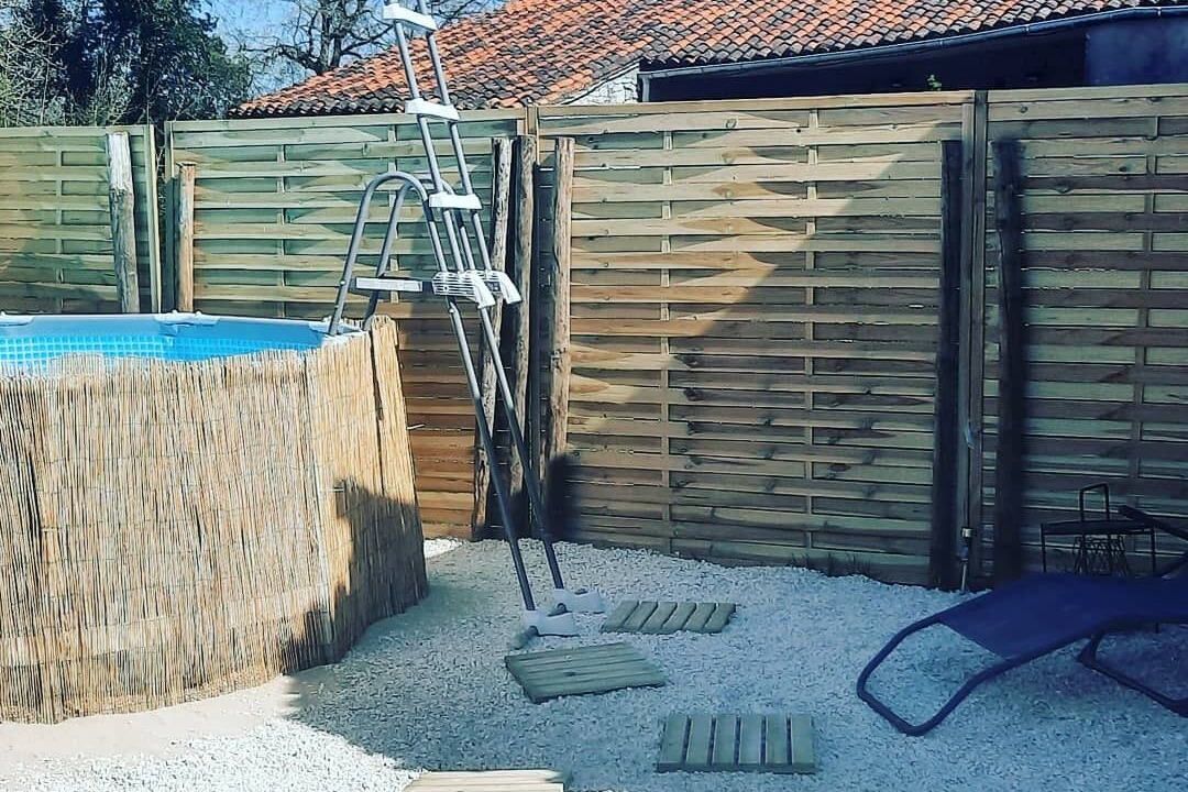 Photo of Outdoor in La Brousse