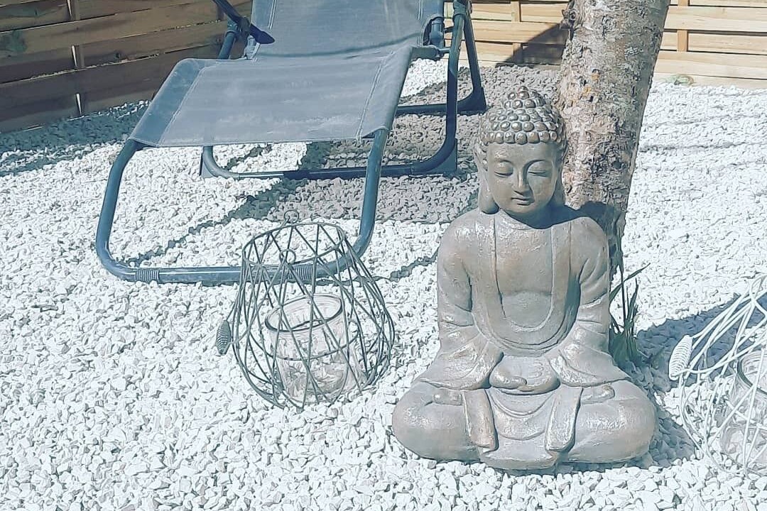 Photo of Outdoor in La Brousse