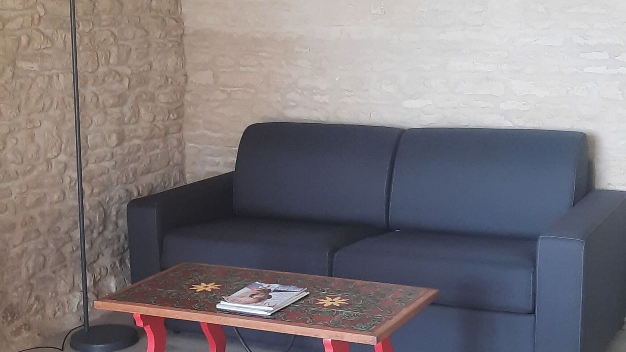 Photo of Livingroom in La Brousse