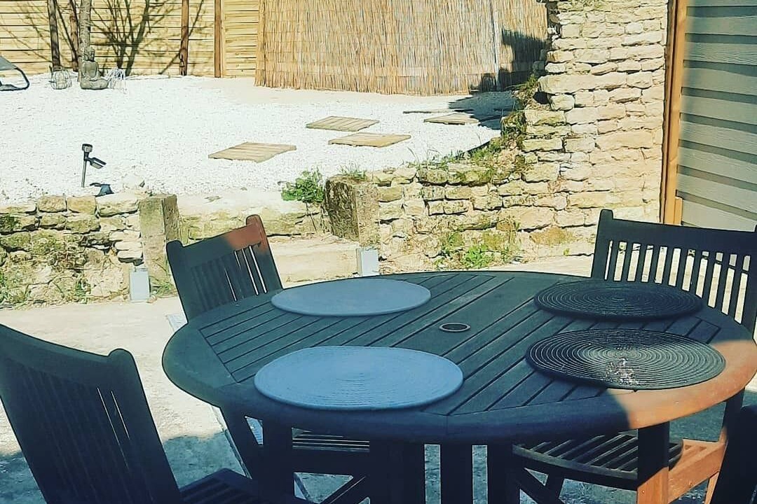 Photo of Outdoor in La Brousse