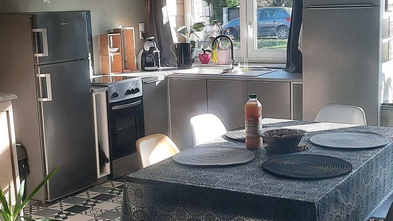 Photo of Others in La Brousse