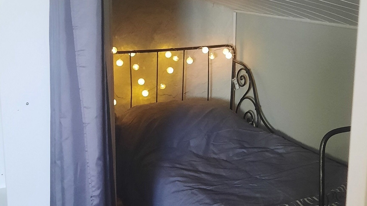 Photo of Bedroom in La Brousse