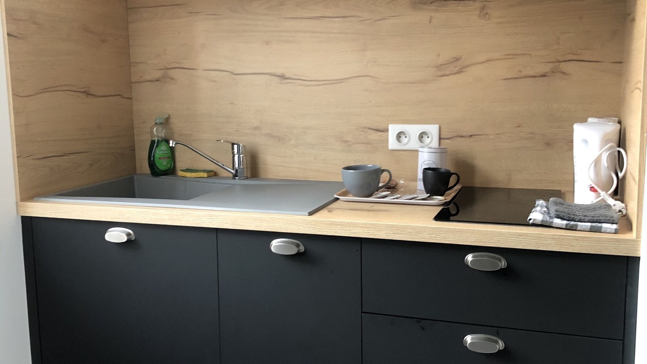 Photo of Kitchen in Lodeve