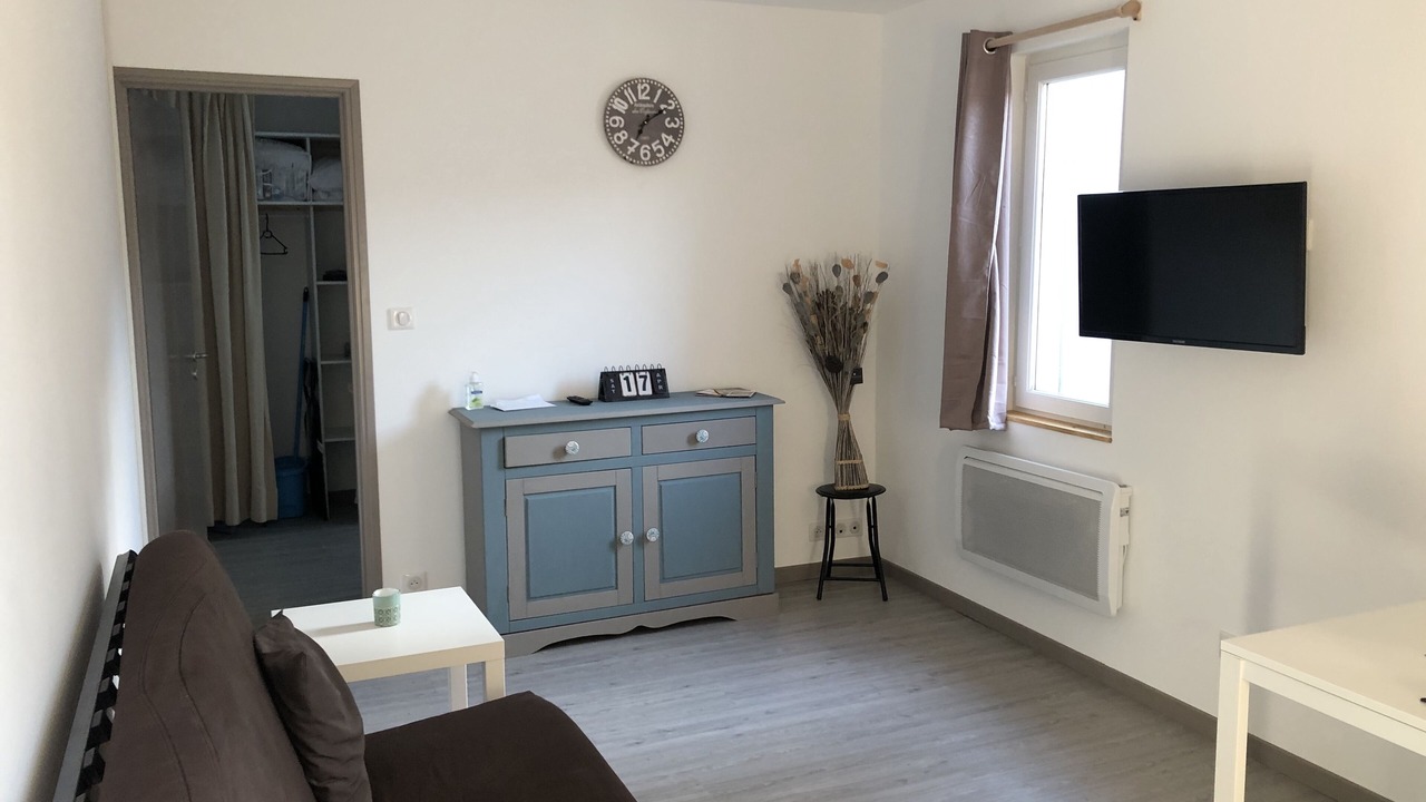 Photo of Livingroom in Lodeve