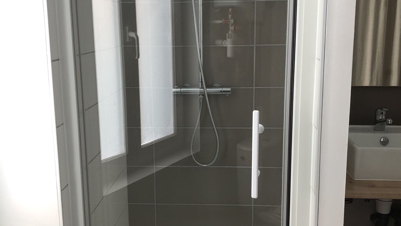 Photo of Bathroom in Lodeve