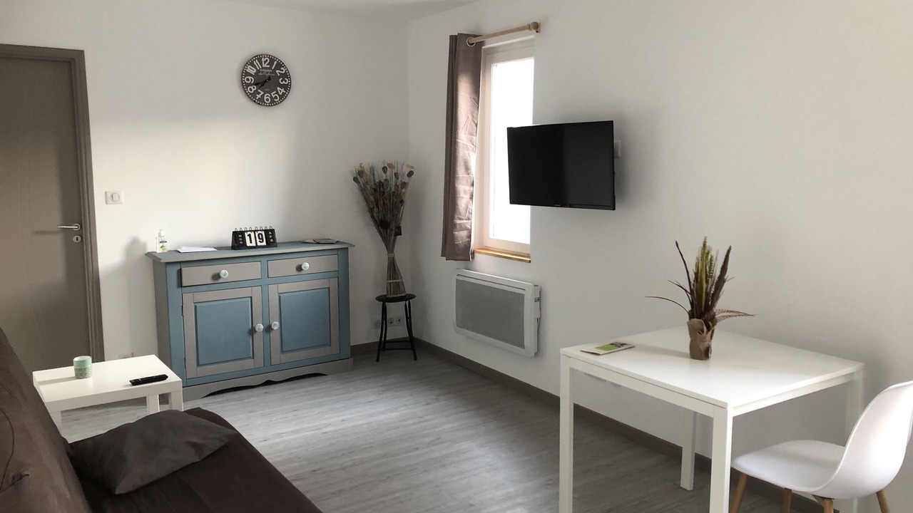 Photo of Livingroom in Lodeve