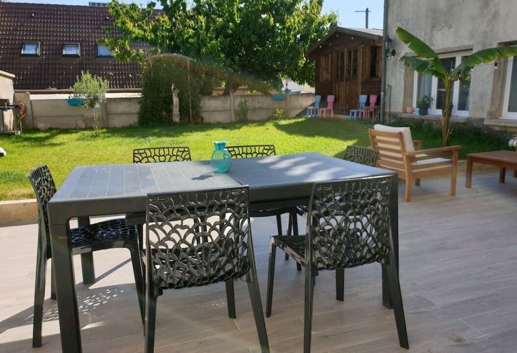 Photo of Outdoor in Villejuif