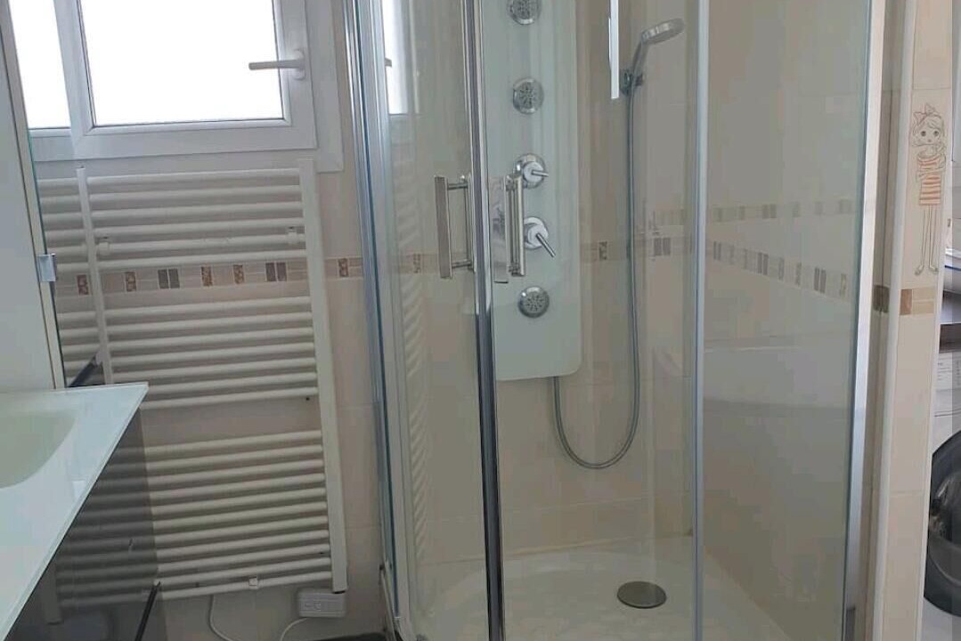 Photo of Bathroom in Villejuif