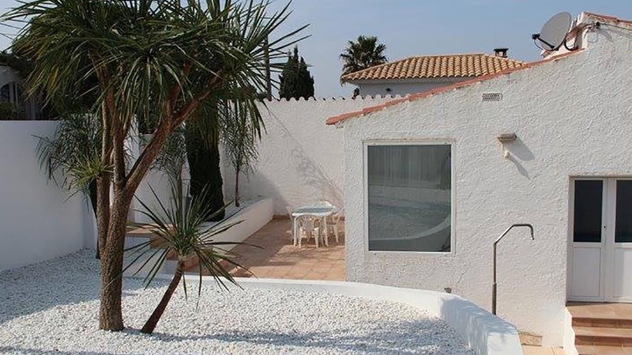 Photo of Outdoor in L'Escala