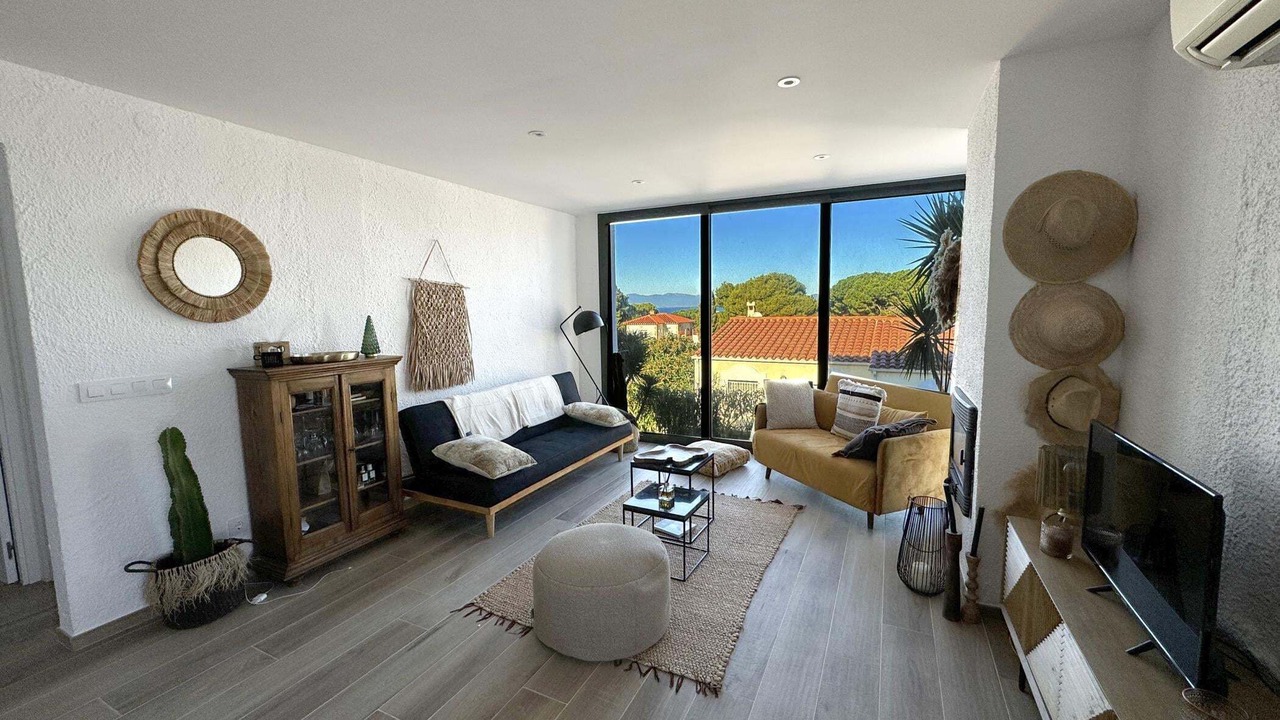 Photo of Livingroom in L'Escala