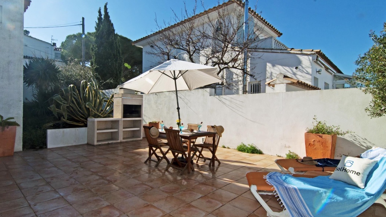Photo of Outdoor in L'Escala