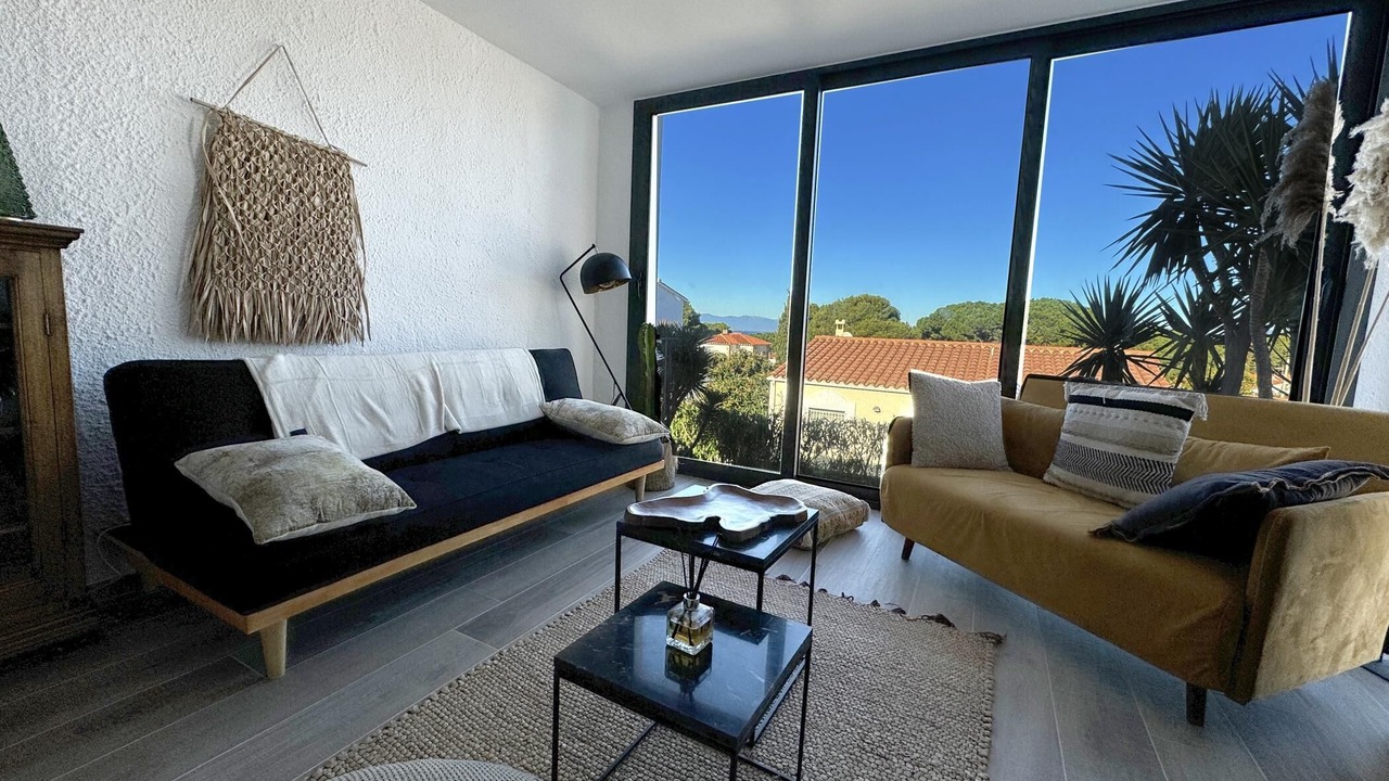 Photo of Livingroom in L'Escala