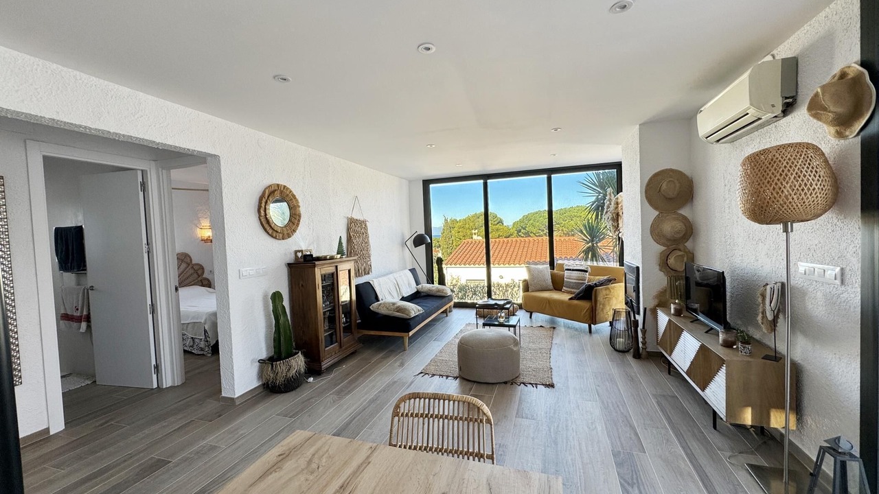 Photo of Livingroom in L'Escala