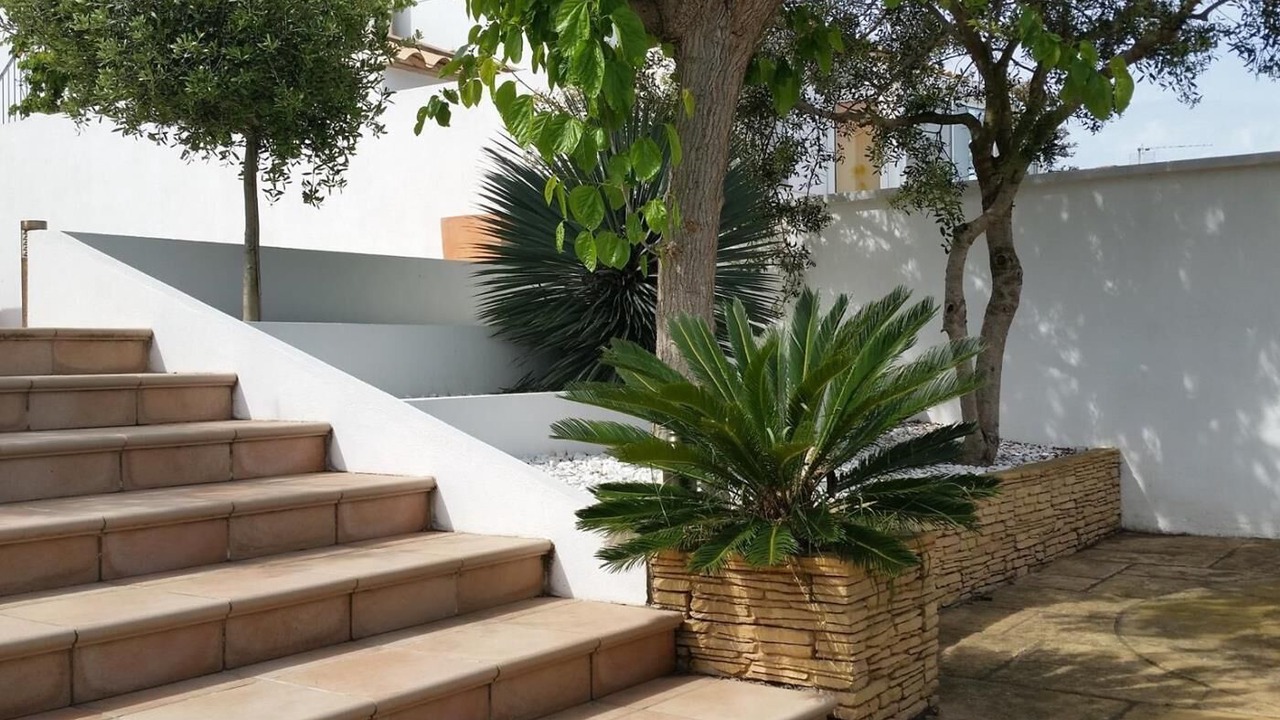 Photo of Outdoor in L'Escala