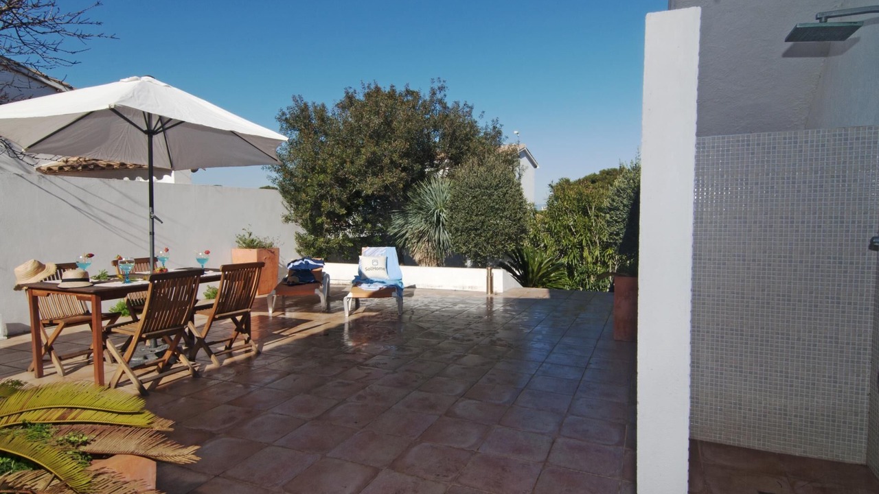Photo of Outdoor in L'Escala