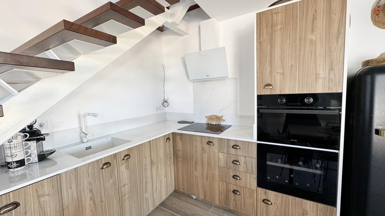 Photo of Kitchen in L'Escala