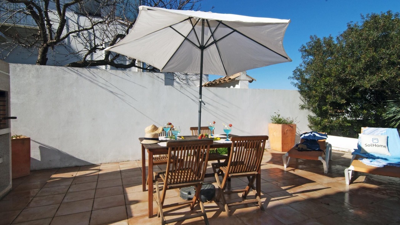 Photo of Outdoor in L'Escala