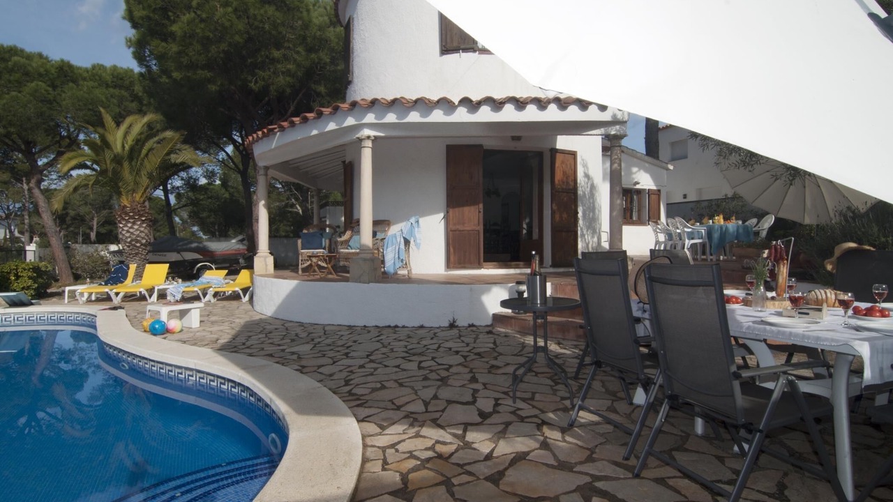 Photo of Outdoor in L'Escala