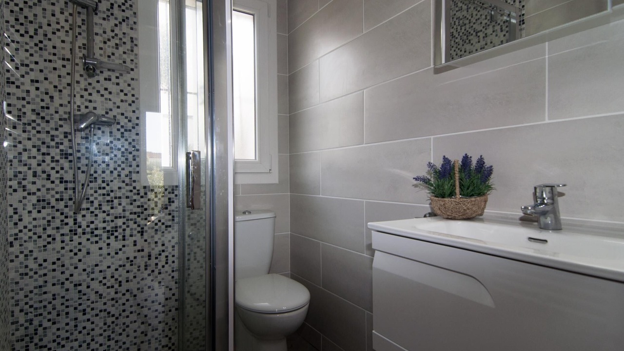Photo of Bathroom in L'Escala