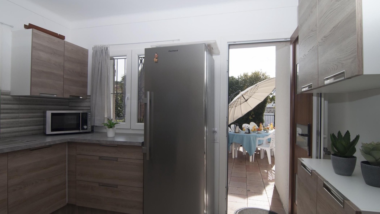 Photo of Kitchen in L'Escala