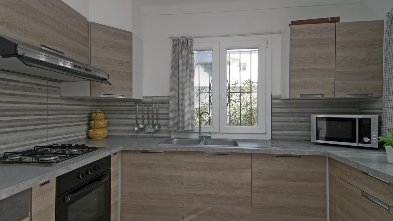 Photo of Kitchen in L'Escala