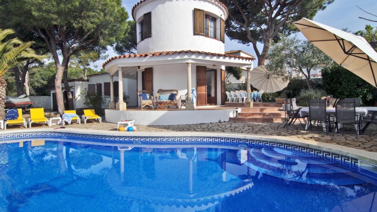 Photo of Outdoor in L'Escala