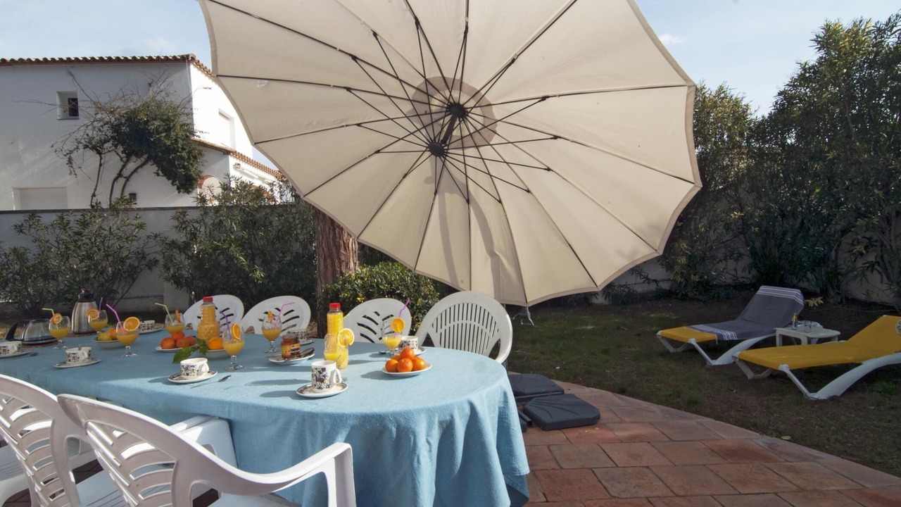 Photo of Outdoor in L'Escala