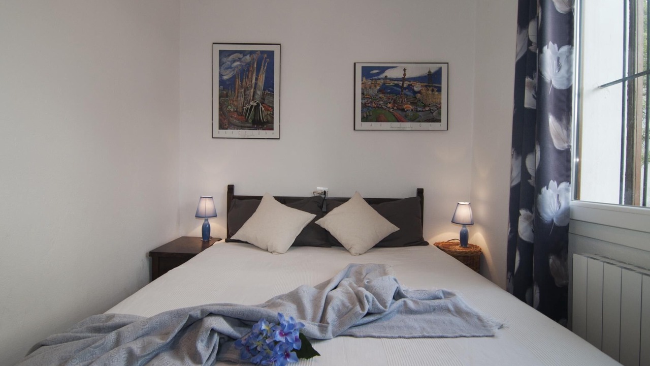 Photo of Bedroom in L'Escala