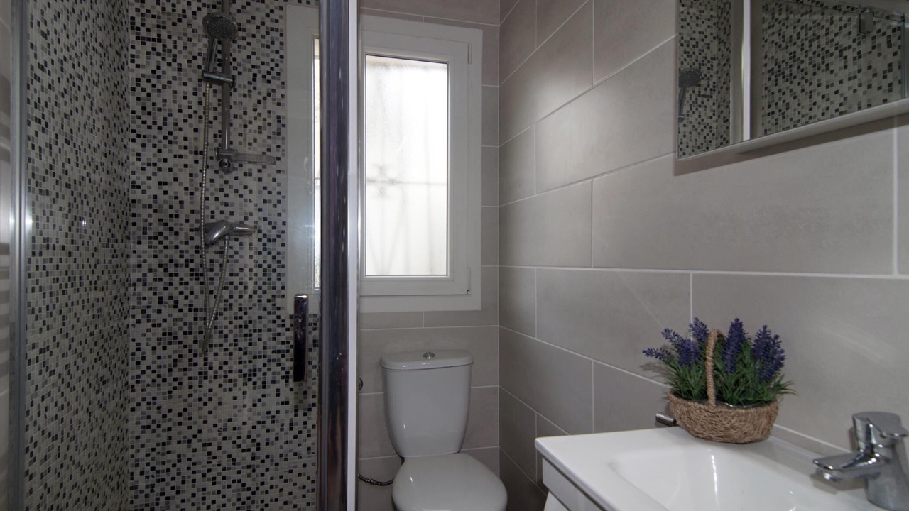 Photo of Bathroom in L'Escala