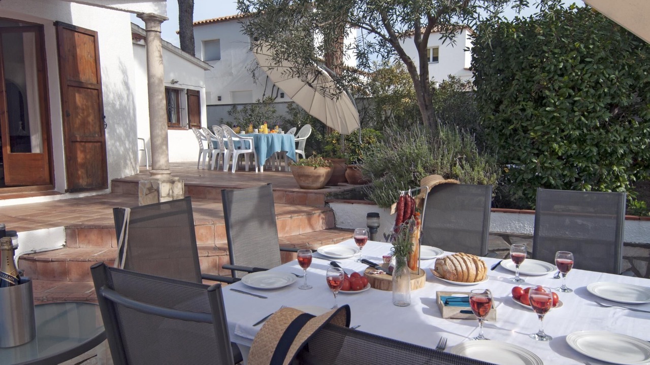 Photo of Outdoor in L'Escala