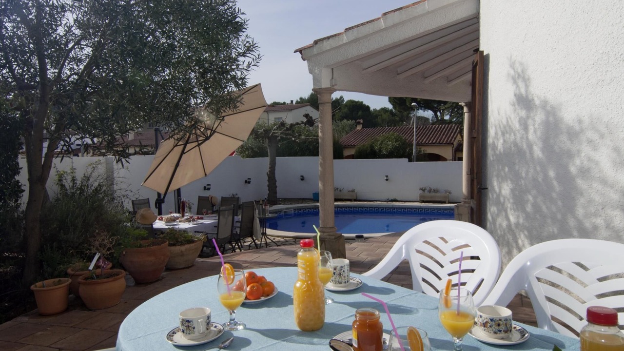 Photo of Outdoor in L'Escala