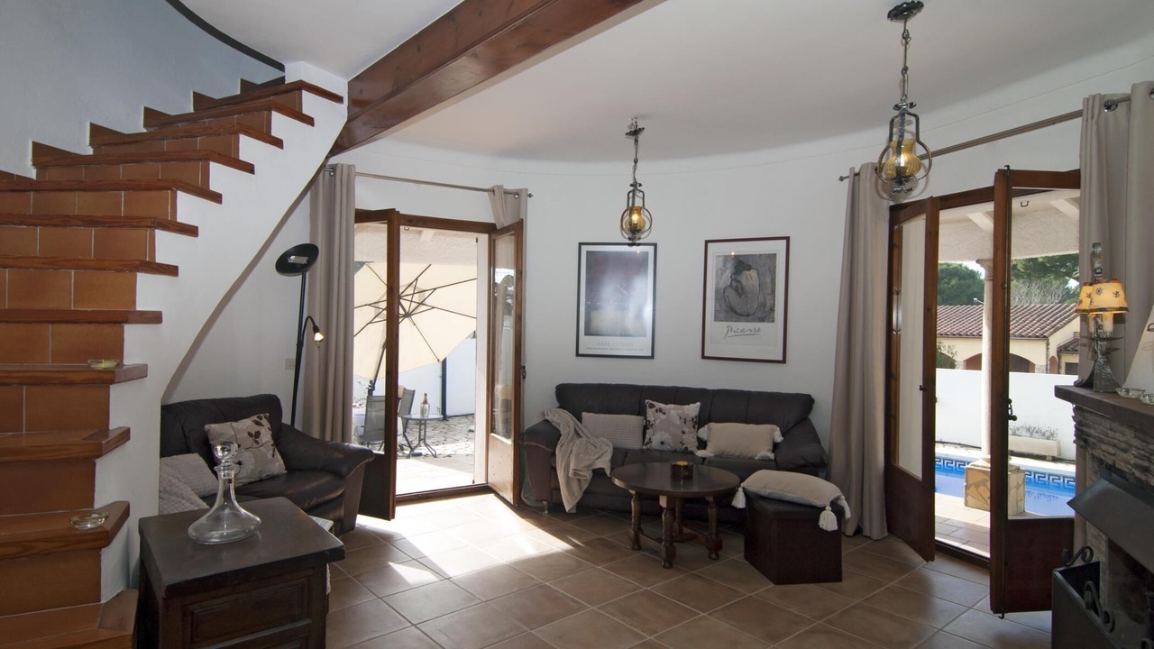 Photo of Livingroom in L'Escala