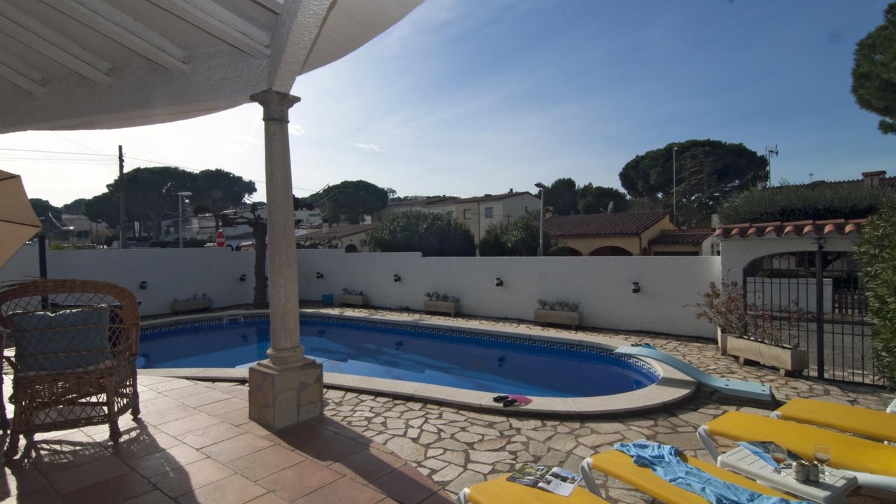 Photo of Outdoor in L'Escala