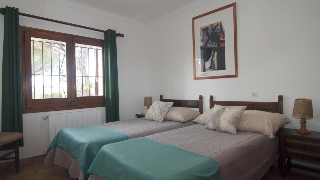 Photo of Bedroom in L'Escala