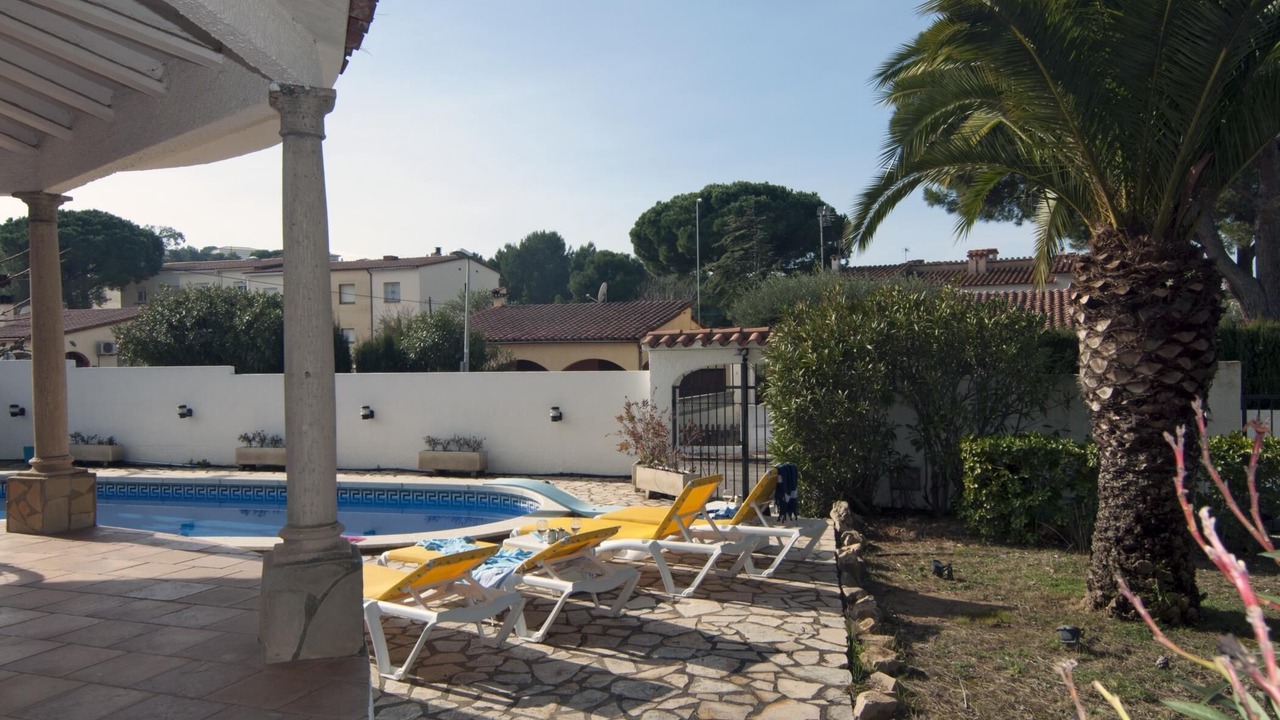 Photo of Outdoor in L'Escala