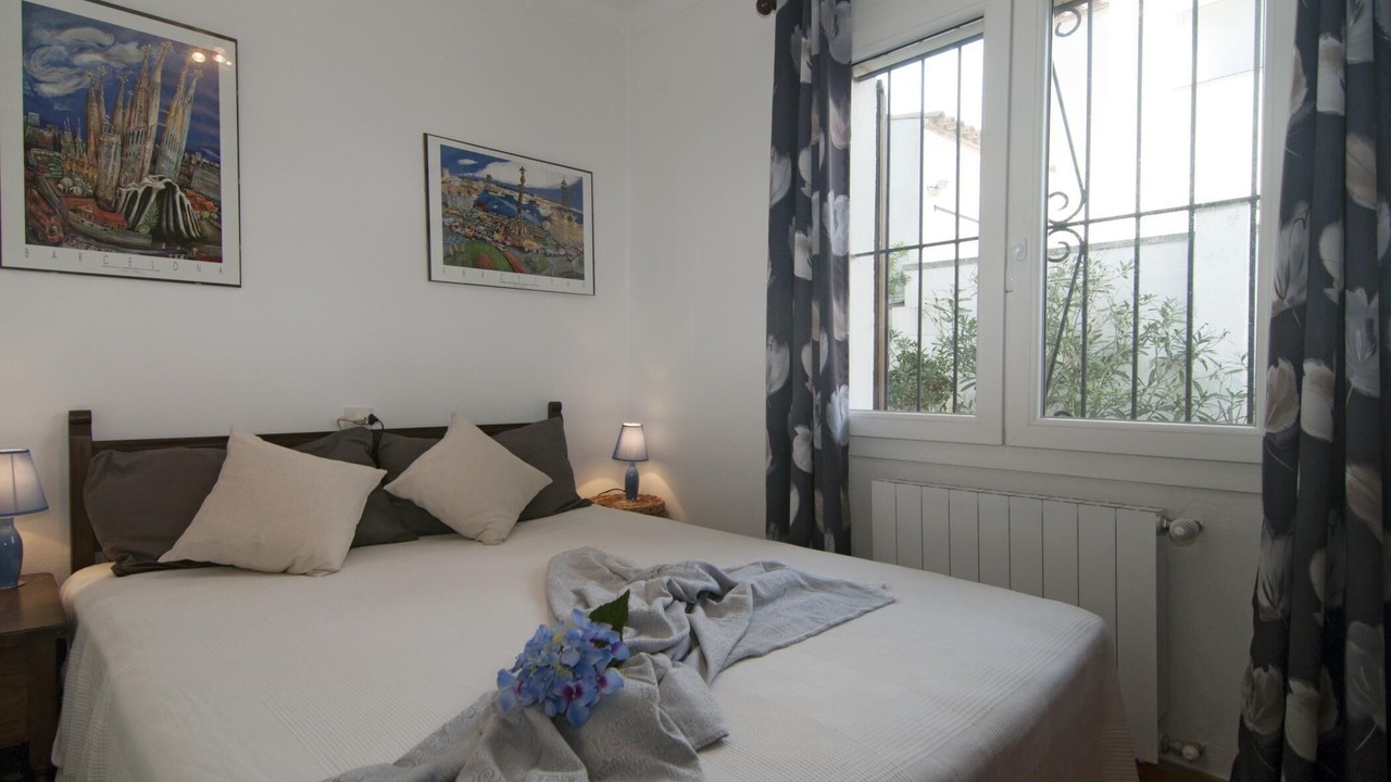 Photo of Bedroom in L'Escala