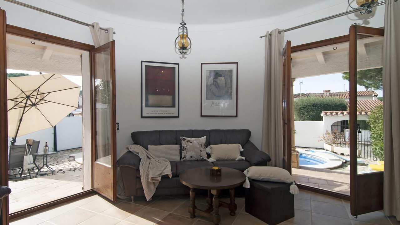Photo of Livingroom in L'Escala