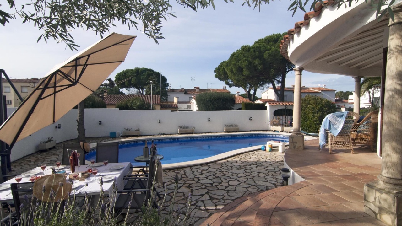 Photo of Outdoor in L'Escala