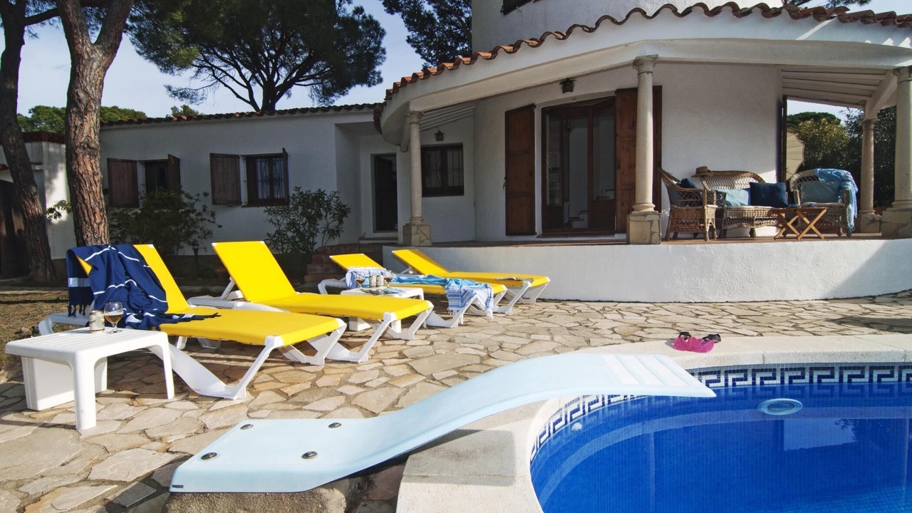 Photo of Outdoor in L'Escala