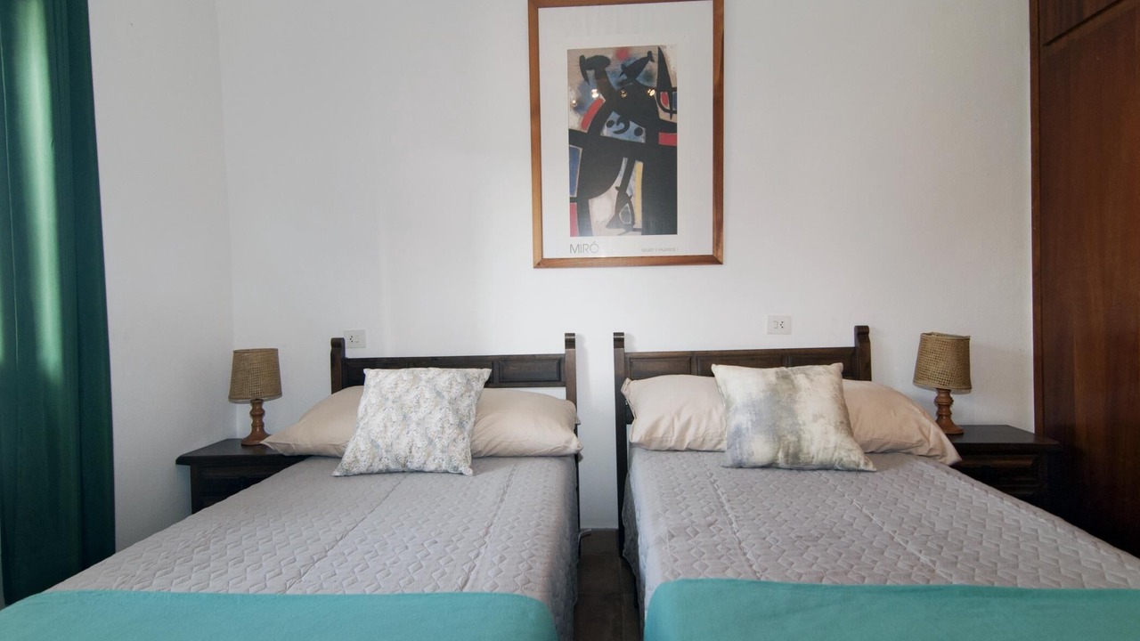 Photo of Bedroom in L'Escala