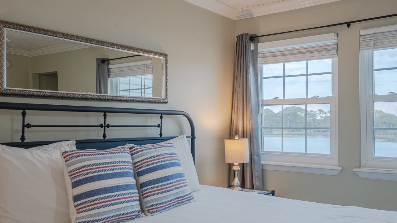 Photo of Bedroom in El Centro Beach