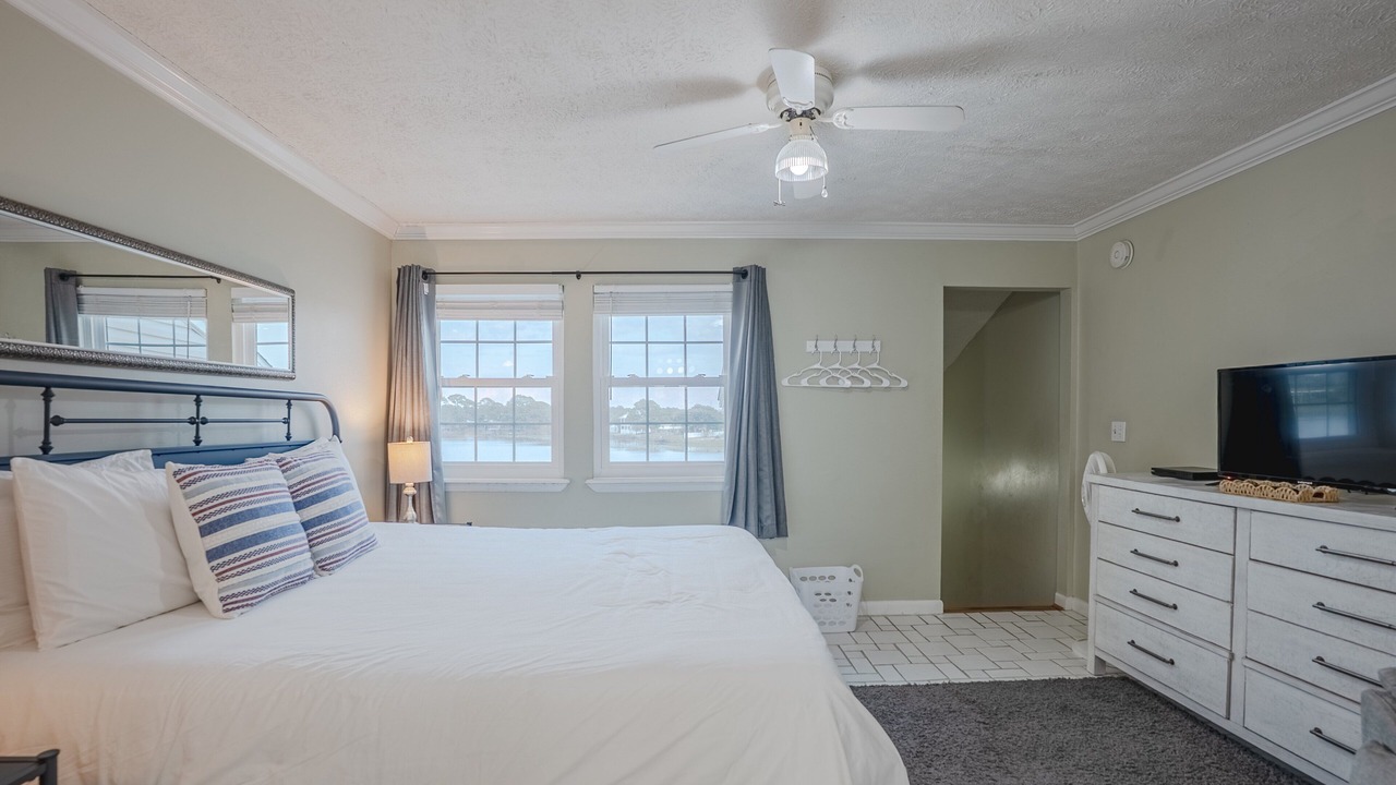 Photo of Bedroom in El Centro Beach