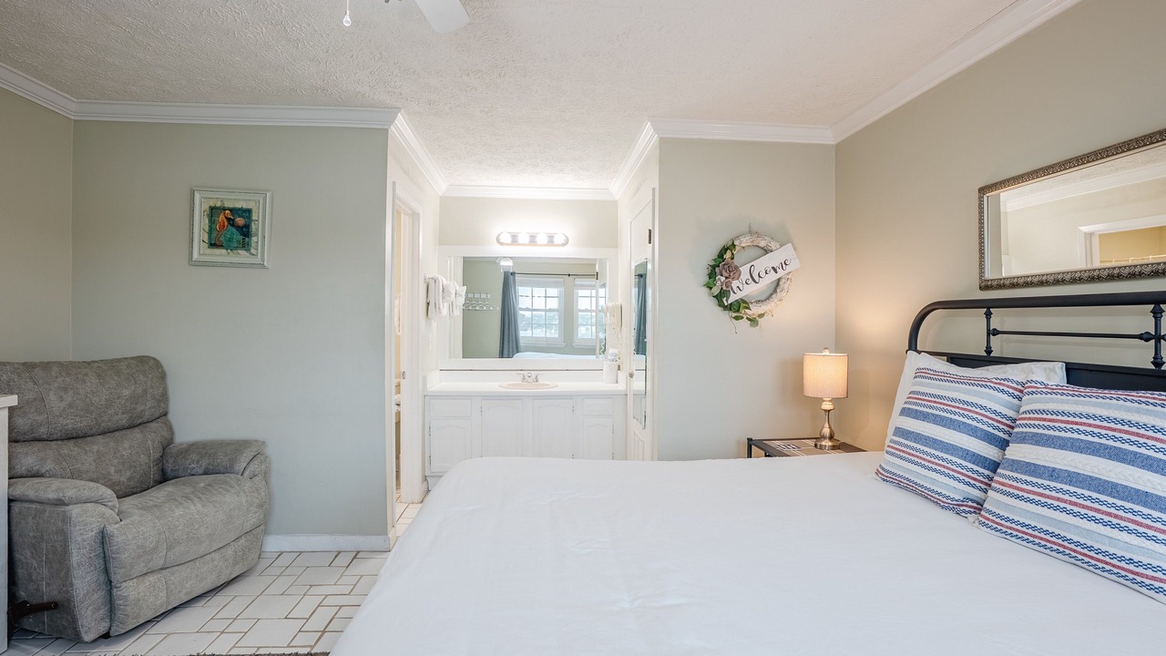 Photo of Bedroom in El Centro Beach