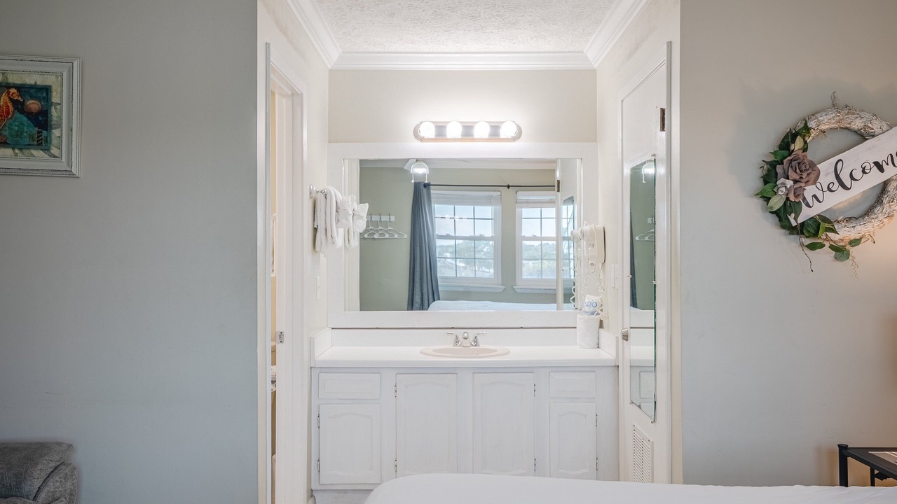 Photo of Bedroom in El Centro Beach