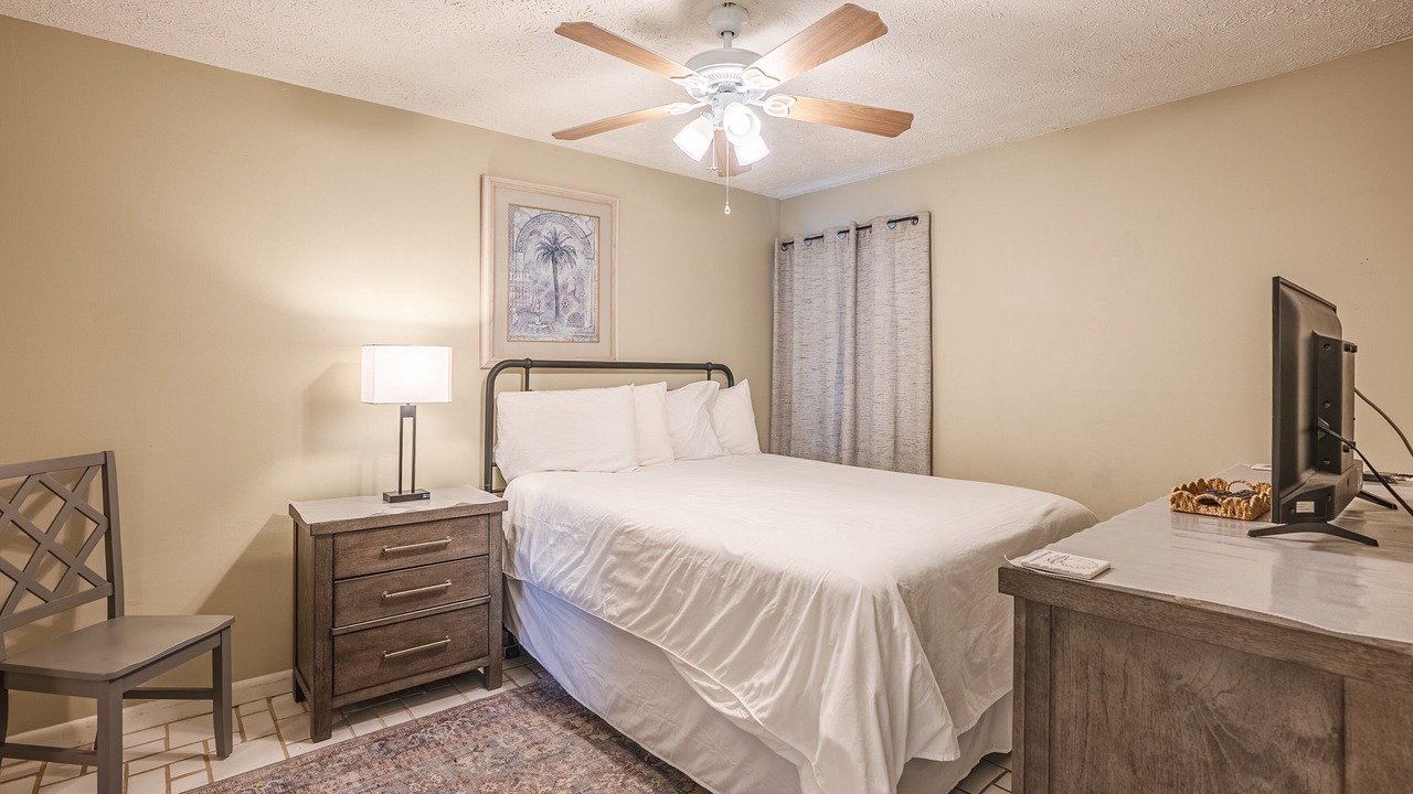 Photo of Bedroom in El Centro Beach