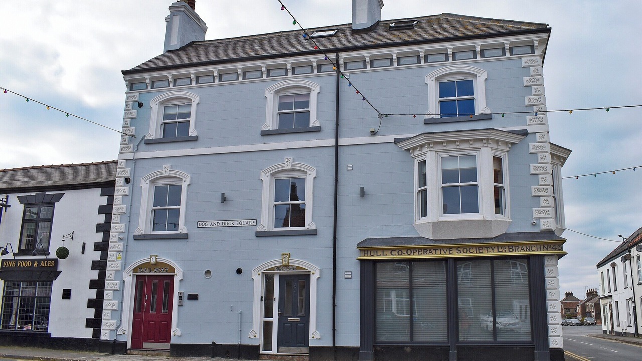 Photo of Outdoor in Flamborough