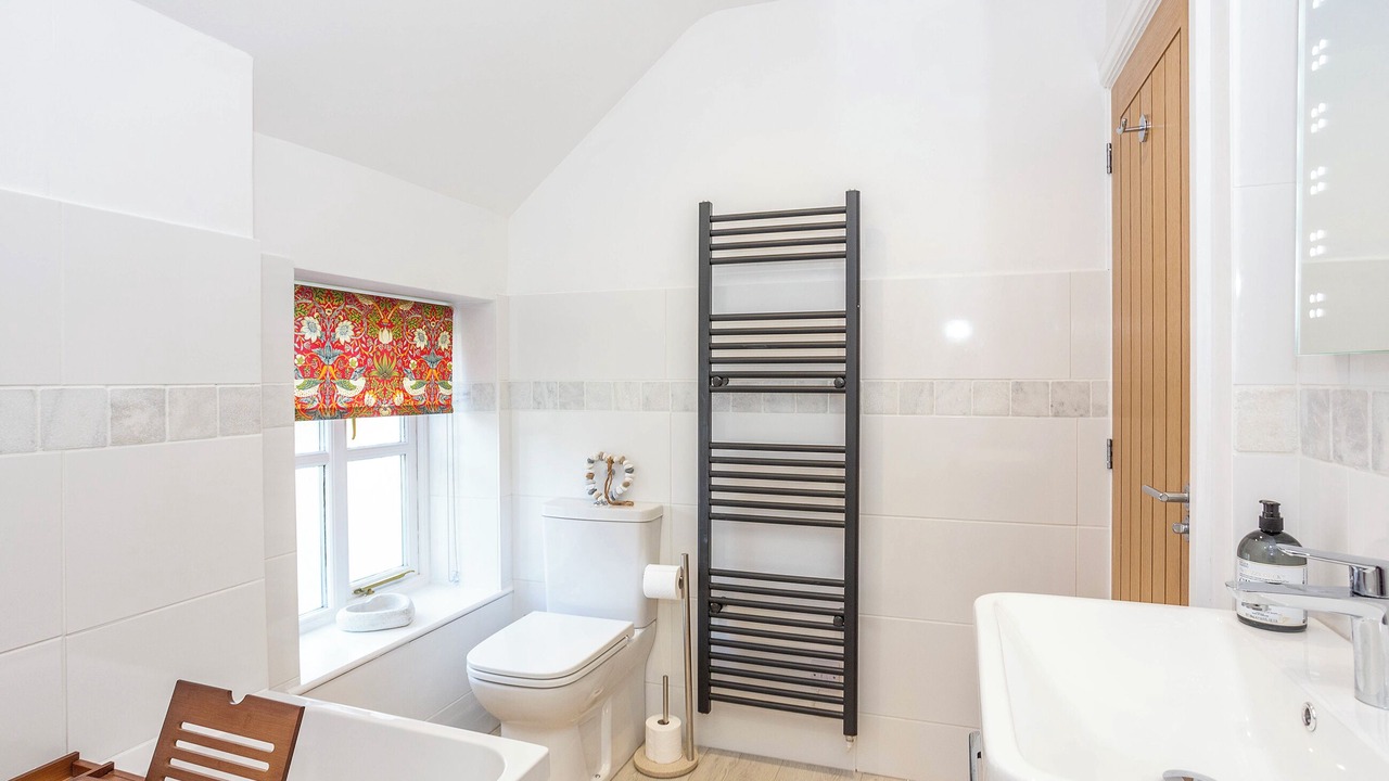 Photo of Bathroom in Pickering