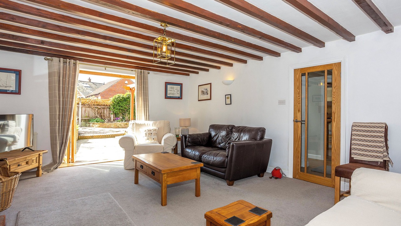 Photo of Bedroom in Pickering