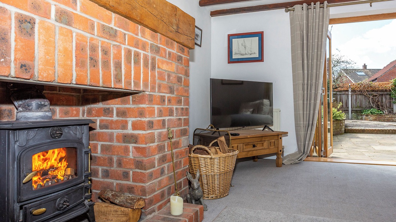 Photo of Bedroom in Pickering