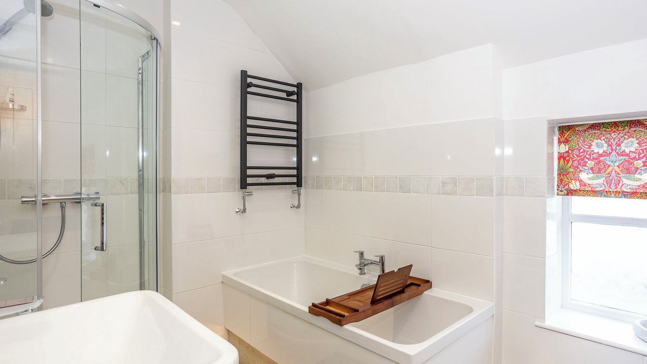 Photo of Bathroom in Pickering